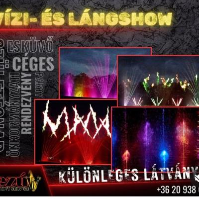 Vizi Es Lang Show 3