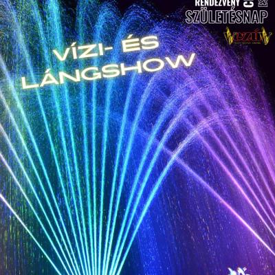 Vizi Es Lang Show