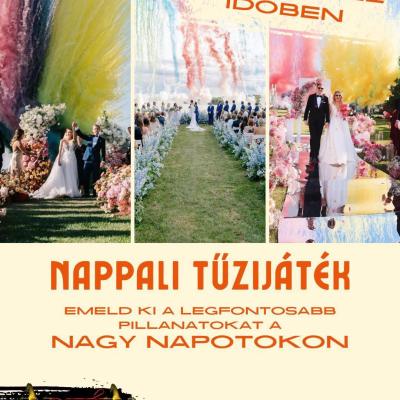 Nappali Tuzijatek