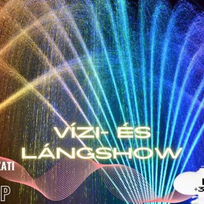 Vizi Es Lang Show 2